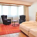 Hotel Seelos Seefeld in Tirol