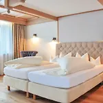 Seelos Hotel Seefeld in Tirol