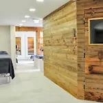 Hotel Seelos Seefeld in Tirol