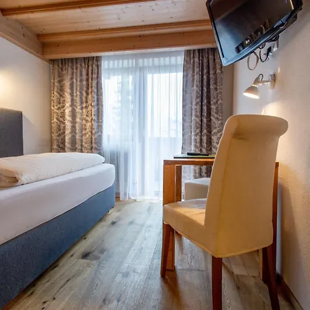 Seelos Otel