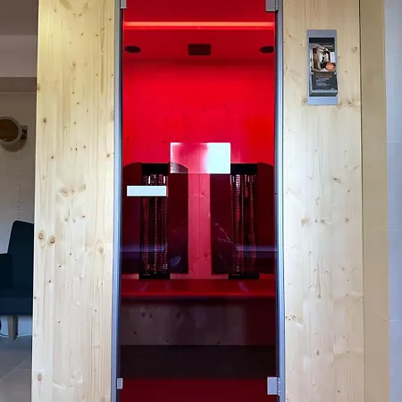 Hotel Seelos