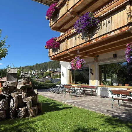 Hotel Seelos