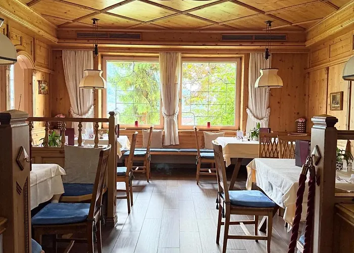 Seelos Seefeld in Tirol