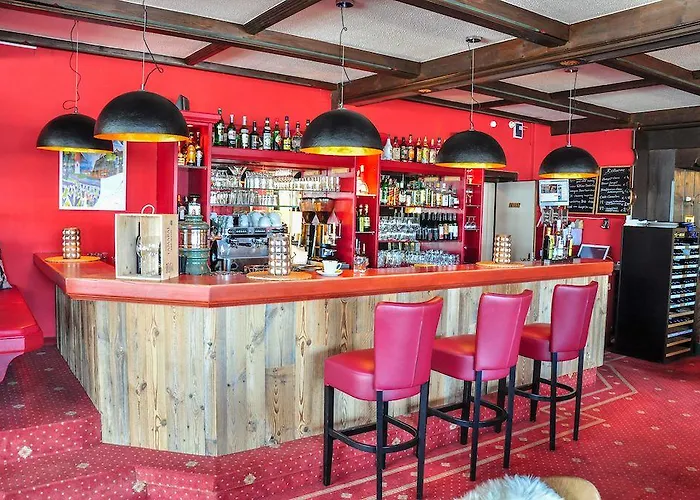 Hotel Seelos Seefeld in Tirol